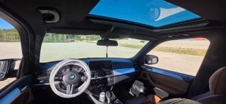 BMW X5 2009