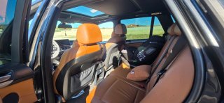BMW X5 2009