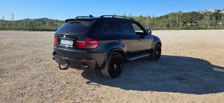 BMW X5 2009