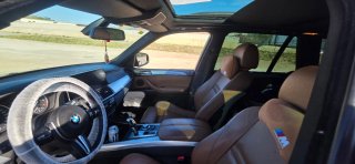 BMW X5 2009