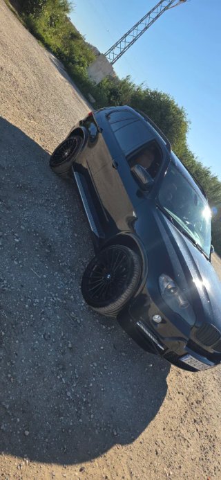 BMW X5 2009