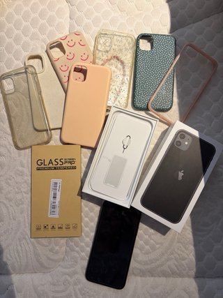 iPhone 11 256GB
