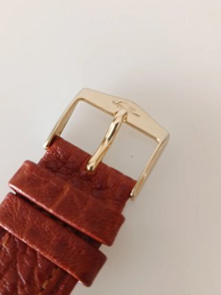 Reloj Revue Vintage Suizo ref. K1118E