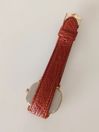 Reloj Revue Vintage Suizo ref. K1118E