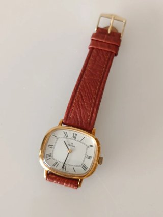 Reloj Revue Vintage Suizo ref. K1118E