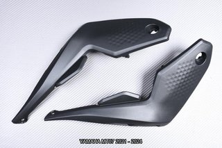 Oferta especial Carenado YAMAHA MT07 2021 - 2024