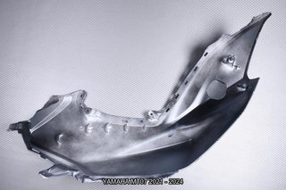 Oferta especial Carenado YAMAHA MT07 2021 - 2024