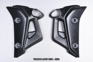 Oferta especial Carenado YAMAHA MT07 2021 - 2024