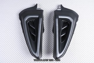Oferta especial Carenado YAMAHA MT07 2021 - 2024