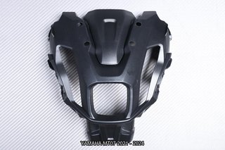 Oferta especial Carenado YAMAHA MT07 2021 - 2024