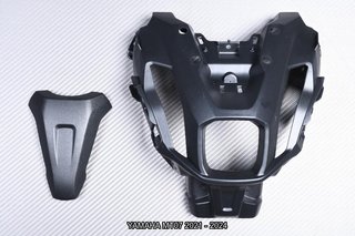 Oferta especial Carenado YAMAHA MT07 2021 - 2024