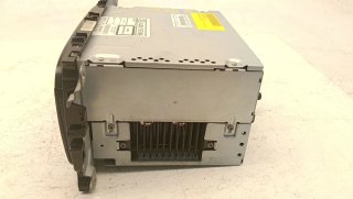 Sistema audio / radio cd FORD FOCUS BERLINA (CB4)