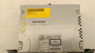 Sistema audio / radio cd FORD FOCUS BERLINA (CB4)