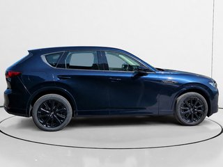 Mazda CX-60 e-Skyactiv PHEV Homura AWD 241 kW (327 CV)