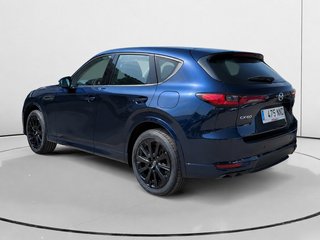Mazda CX-60 e-Skyactiv PHEV Homura AWD 241 kW (327 CV)