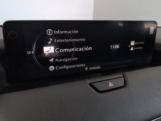 Mazda CX-60 e-Skyactiv PHEV Homura AWD 241 kW (327 CV)