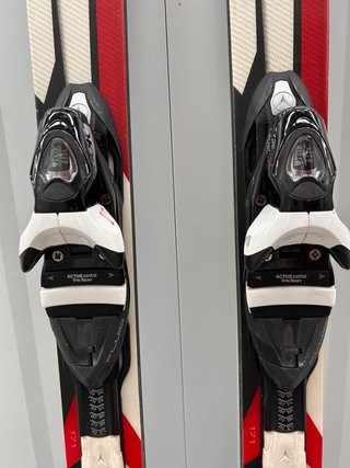 Esquís Dynastar Speed Cross
