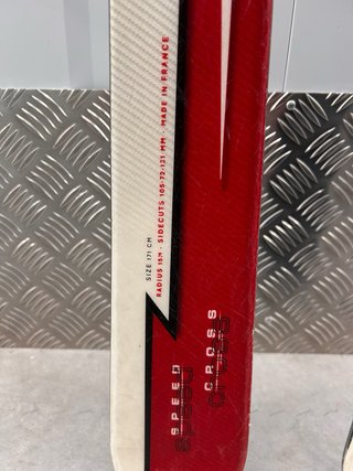 Esquís Dynastar Speed Cross