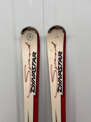 Esquís Dynastar Speed Cross
