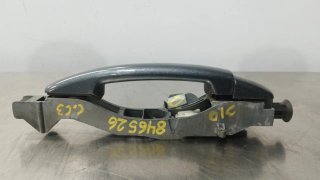 Maneta exterior trasera izquierda CITROEN C3