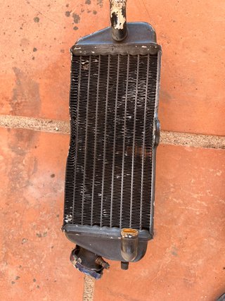 Radiador Beta RRT50 Original