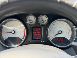 Peugeot 308 SW 2012