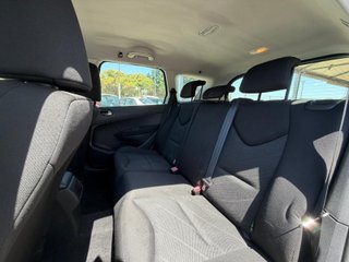 Peugeot 308 SW 2012
