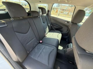 Peugeot 308 SW 2012