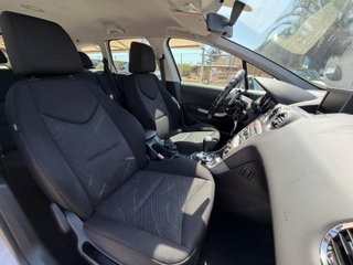 Peugeot 308 SW 2012