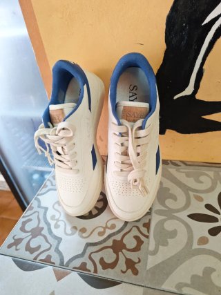 Zapatillas SAYE diferentes colores