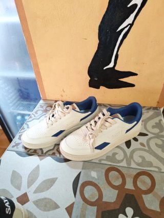 Zapatillas SAYE diferentes colores