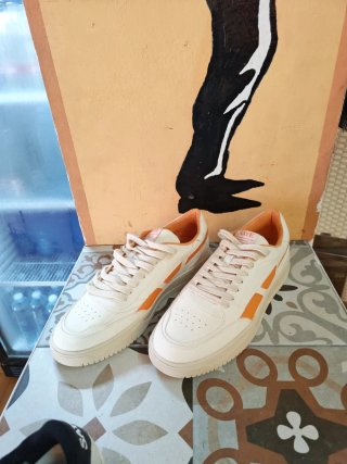 Zapatillas SAYE diferentes colores