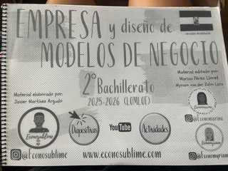 Libro de economía