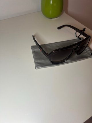 Occhiali da sole donna marroni