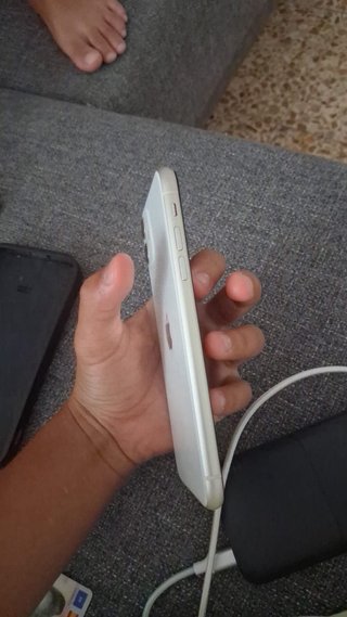 iPhone 11 Blanco nuevo lo a dado todo