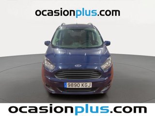 Ford Tourneo Courier 1.0 EcoBoost Trend 74 kW (100 CV)