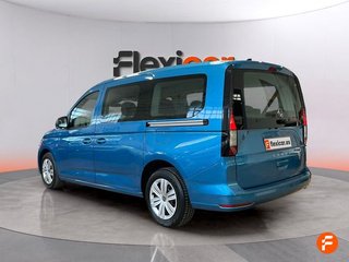 Volkswagen Caddy Maxi Origin 2.0 TDI 90kW (122CV)