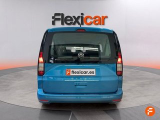 Volkswagen Caddy Maxi Origin 2.0 TDI 90kW (122CV)