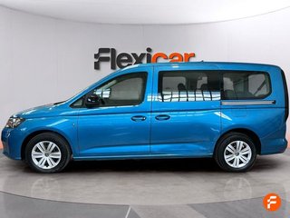 Volkswagen Caddy Maxi Origin 2.0 TDI 90kW (122CV)