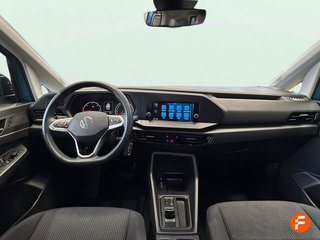 Volkswagen Caddy Maxi Origin 2.0 TDI 90kW (122CV)