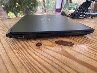 Portátil Gaming HP Pavilion 15 GTX 1650
