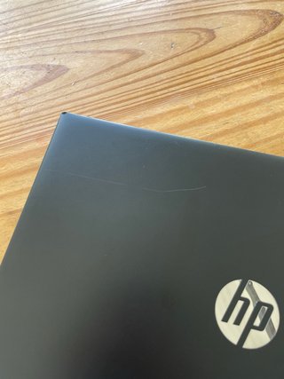 Portátil Gaming HP Pavilion 15 GTX 1650