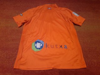 Camiseta Nike Real Sociedad 13-15 años