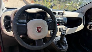 FIAT Panda 2014