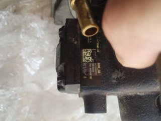 Pompa Common Rail PSA Ford Mazda Peugeot