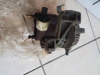 Pompa Common Rail PSA Ford Mazda Peugeot