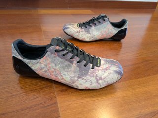 Zapatillas SPECIALIZED SWORKS LACE EDI LIM T43