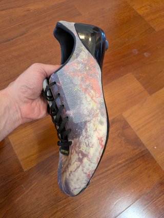 Zapatillas SPECIALIZED SWORKS LACE EDI LIM T43