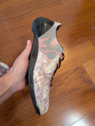 Zapatillas SPECIALIZED SWORKS LACE EDI LIM T43