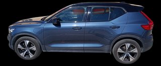 Volvo XC40 | Desde 383€ ¡ SIN ENTRADA !